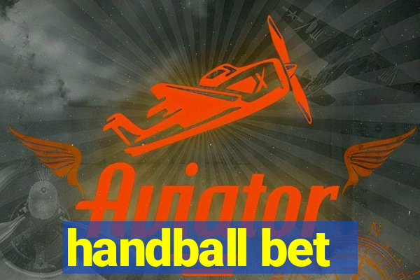 handball bet